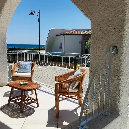 Lejlighed House Ilaria - Turchese Olbia