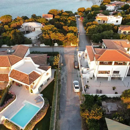 House Ilaria - Turchese Lejlighed *
