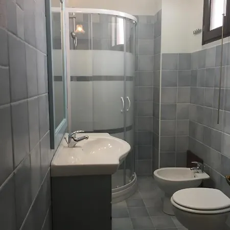 Apartamento House Ilaria - Turchese