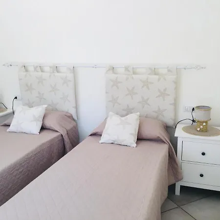 House Ilaria - Turchese Lejlighed
