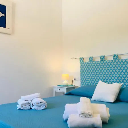 House Ilaria - Turchese Apartment *