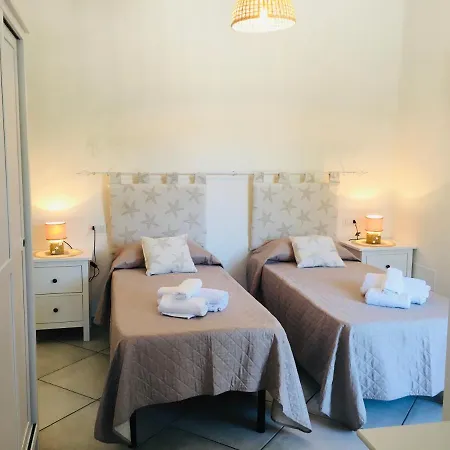House Ilaria - Turchese