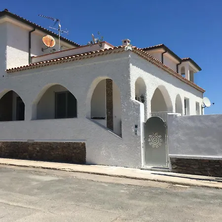 House Ilaria - Turchese Lejlighed Olbia