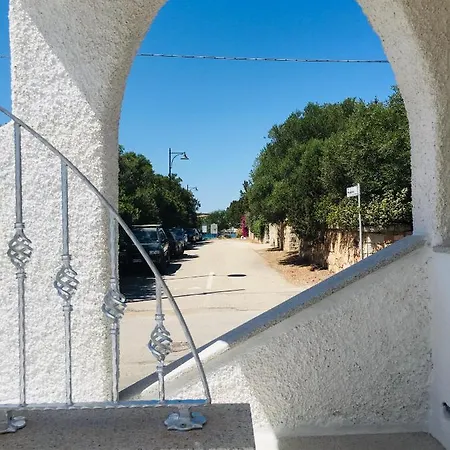 Apartment House Ilaria - Turchese Olbia