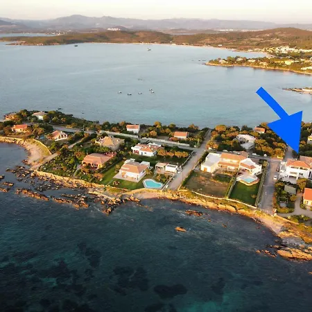 House Ilaria - Turchese Olbia