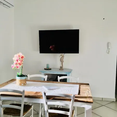 House Ilaria - Turchese Apartment *