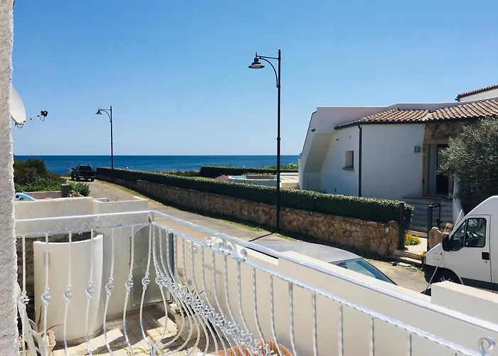 House Ilaria - Turchese אולביה