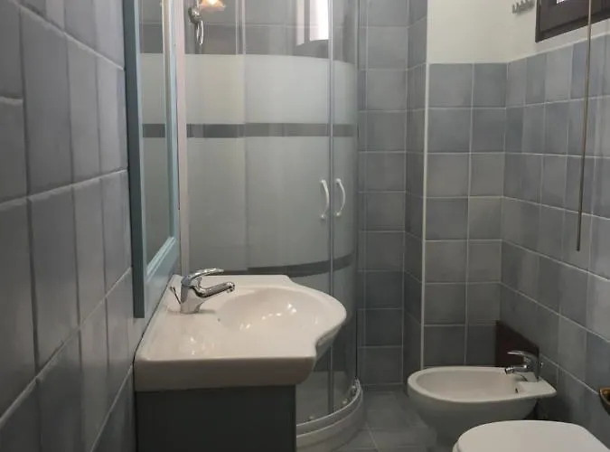 דירה House Ilaria - Turchese